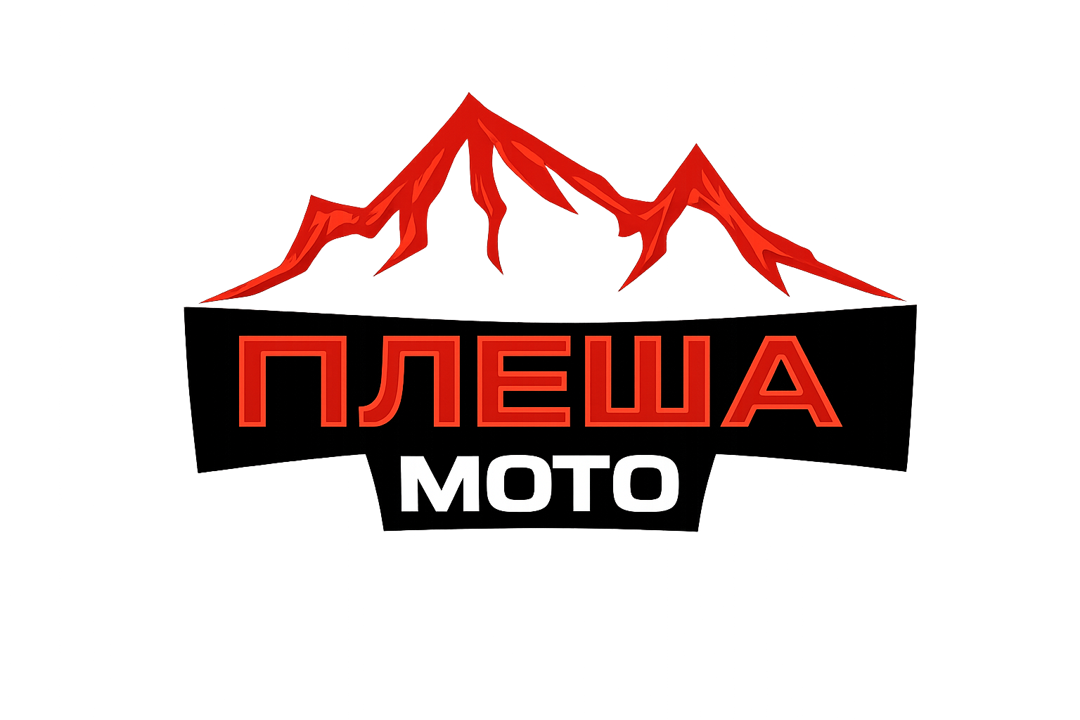 motoplesha логотип