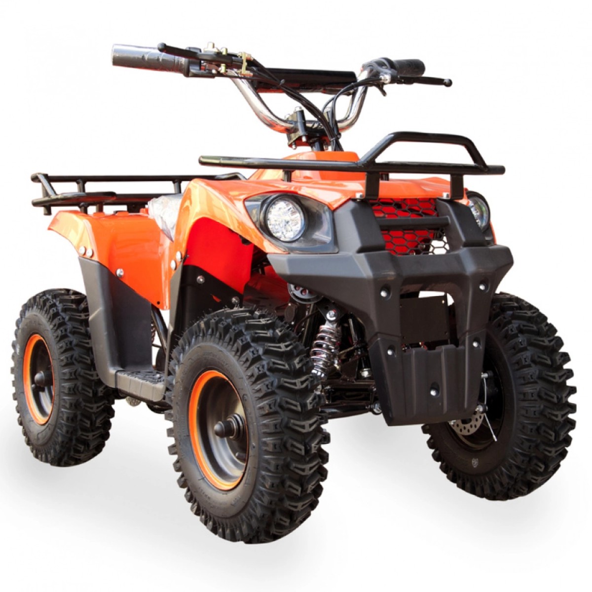 Hummer J-Rider 1000W фото 1