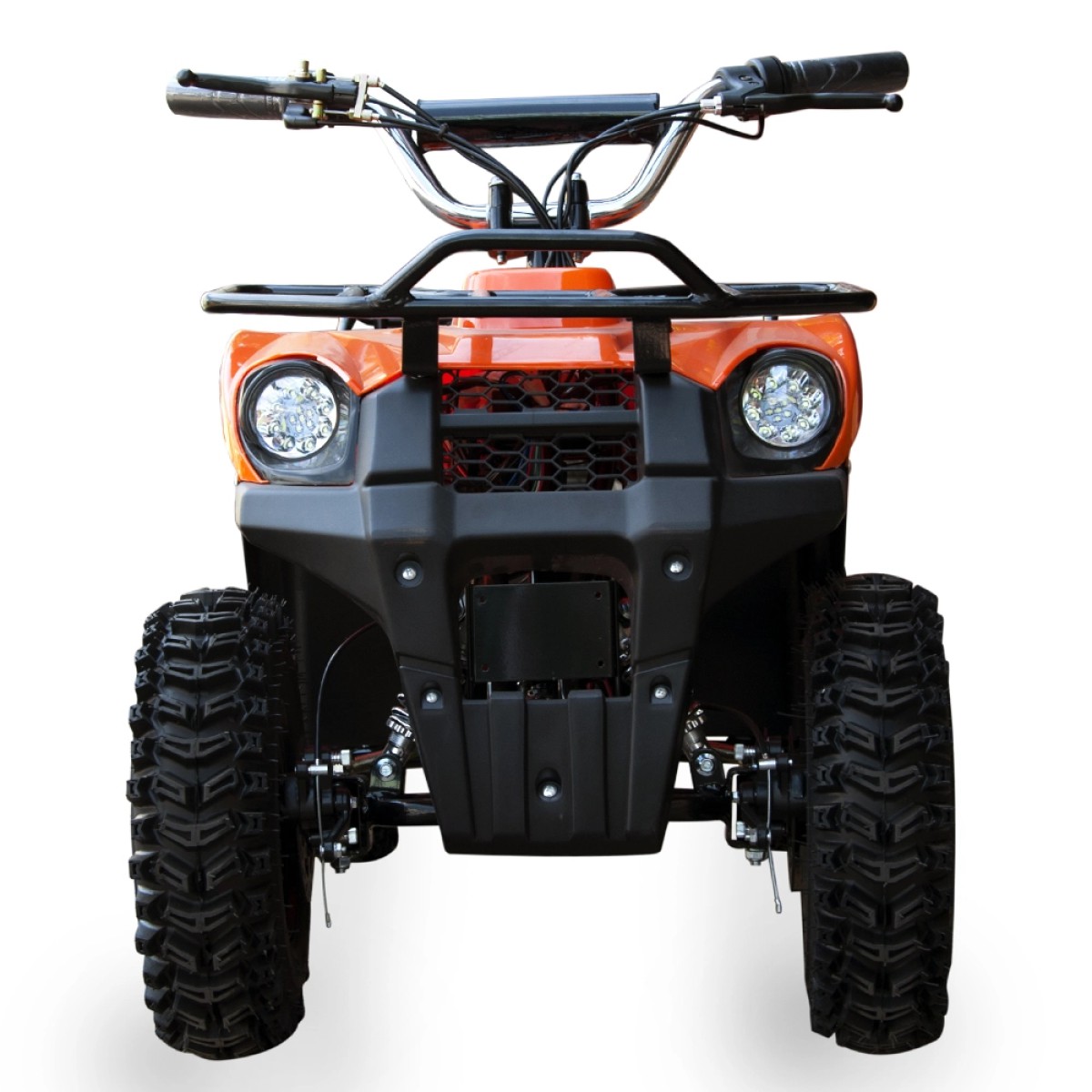 Hummer J-Rider 1000W фото 4