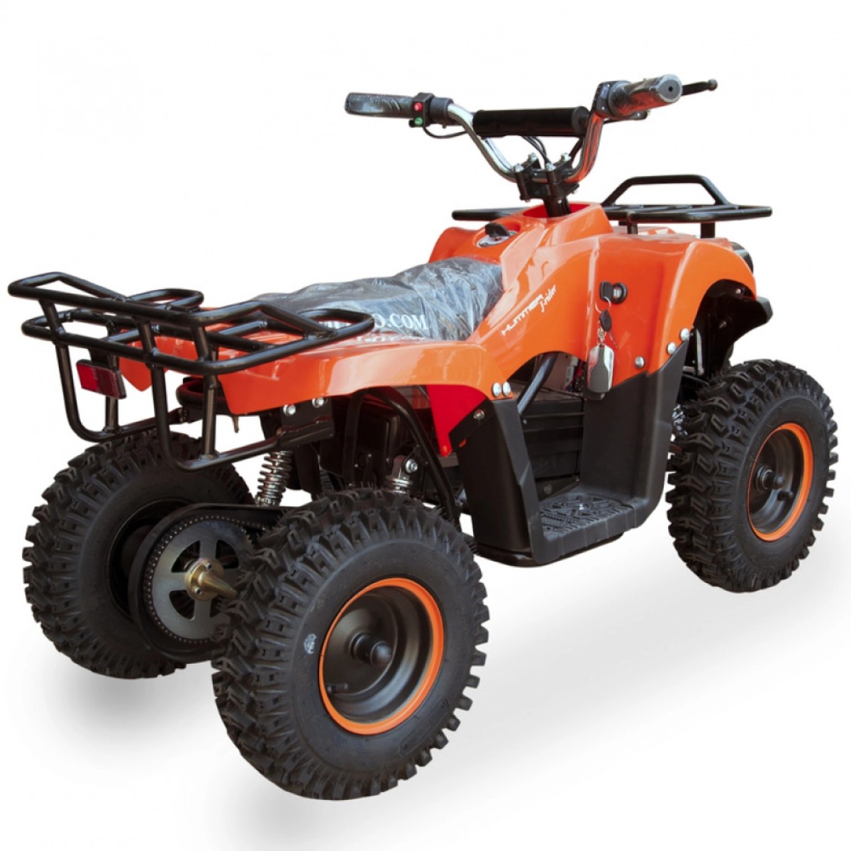 Hummer J-Rider 1000W фото 5