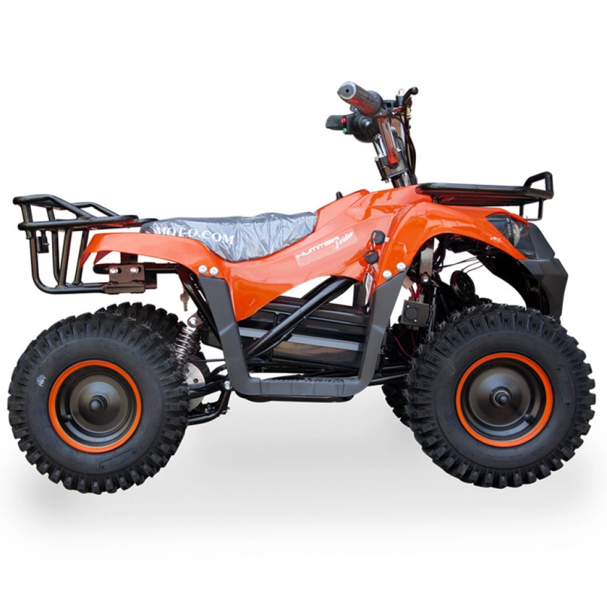 Hummer J-Rider 1000W фото 6