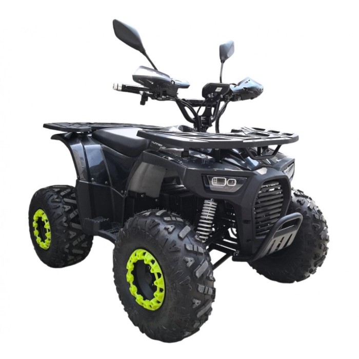 Hummer TJ-Rider 1500W