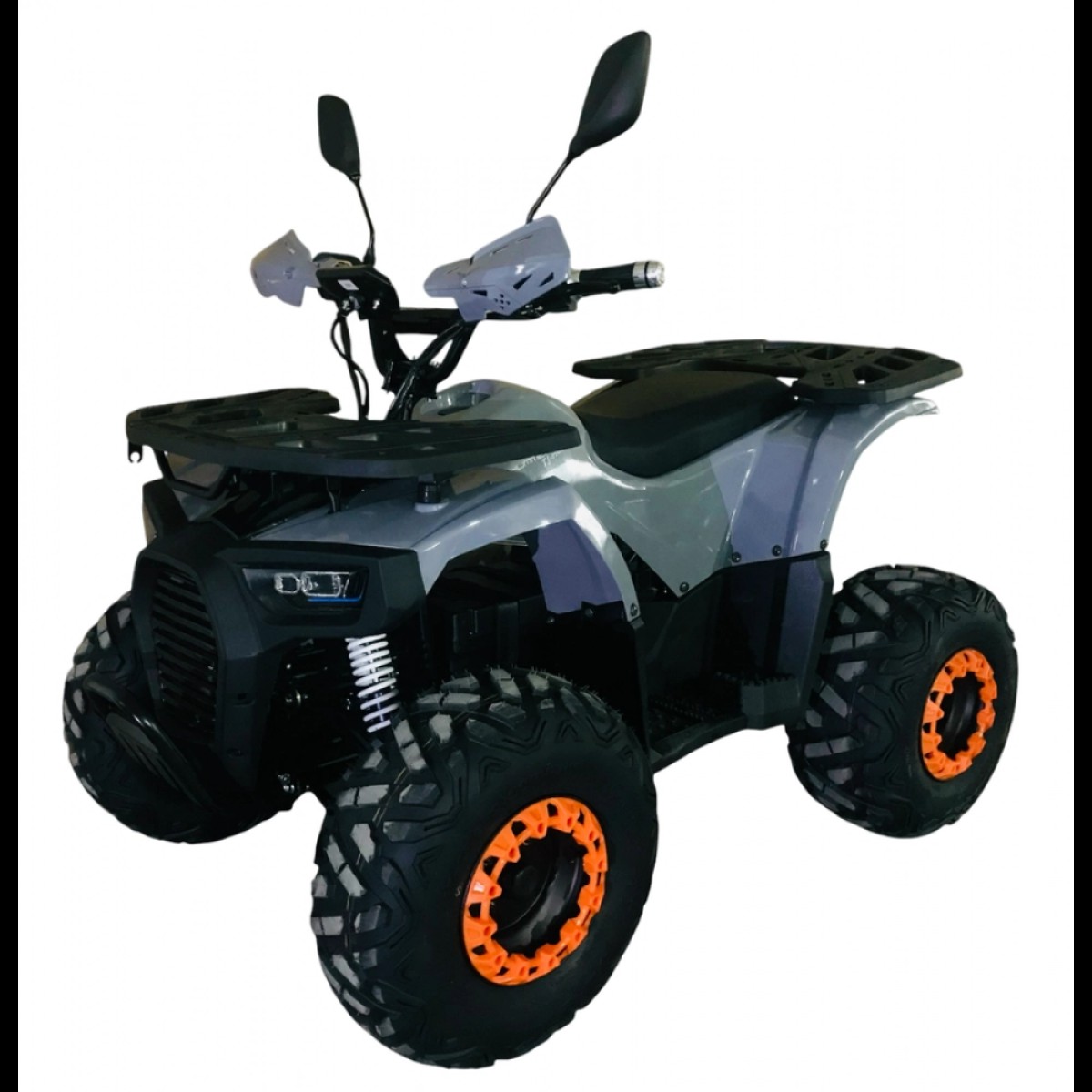Hummer TJ-Rider 1500W фото 11