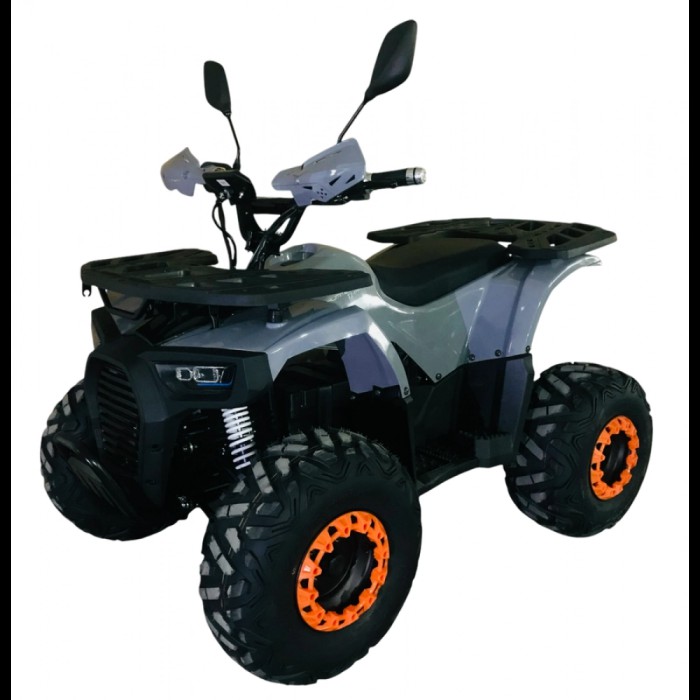 Hummer TJ-Rider 1500W