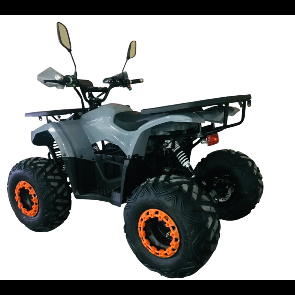 Hummer TJ-Rider 1500W фото 12