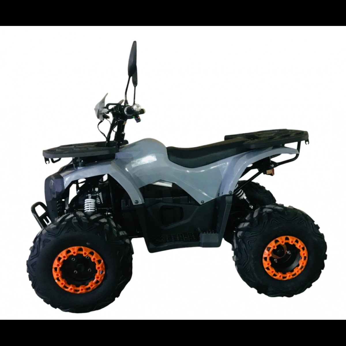 Hummer TJ-Rider 1500W фото 13