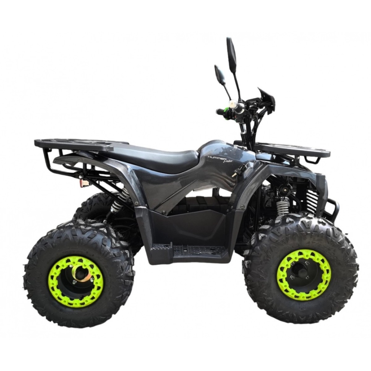 Hummer TJ-Rider 1500W фото 1