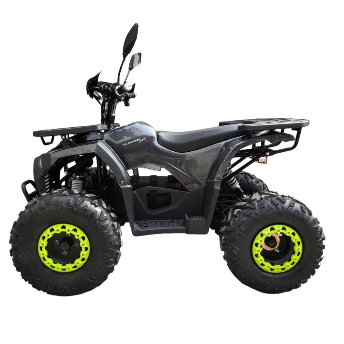 Hummer TJ-Rider 1500W фото 4