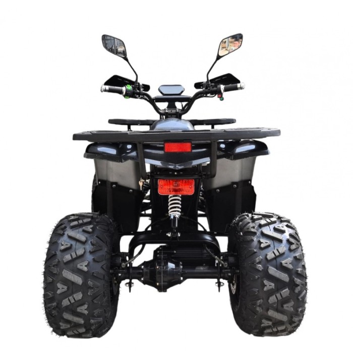 Hummer TJ-Rider 1500W