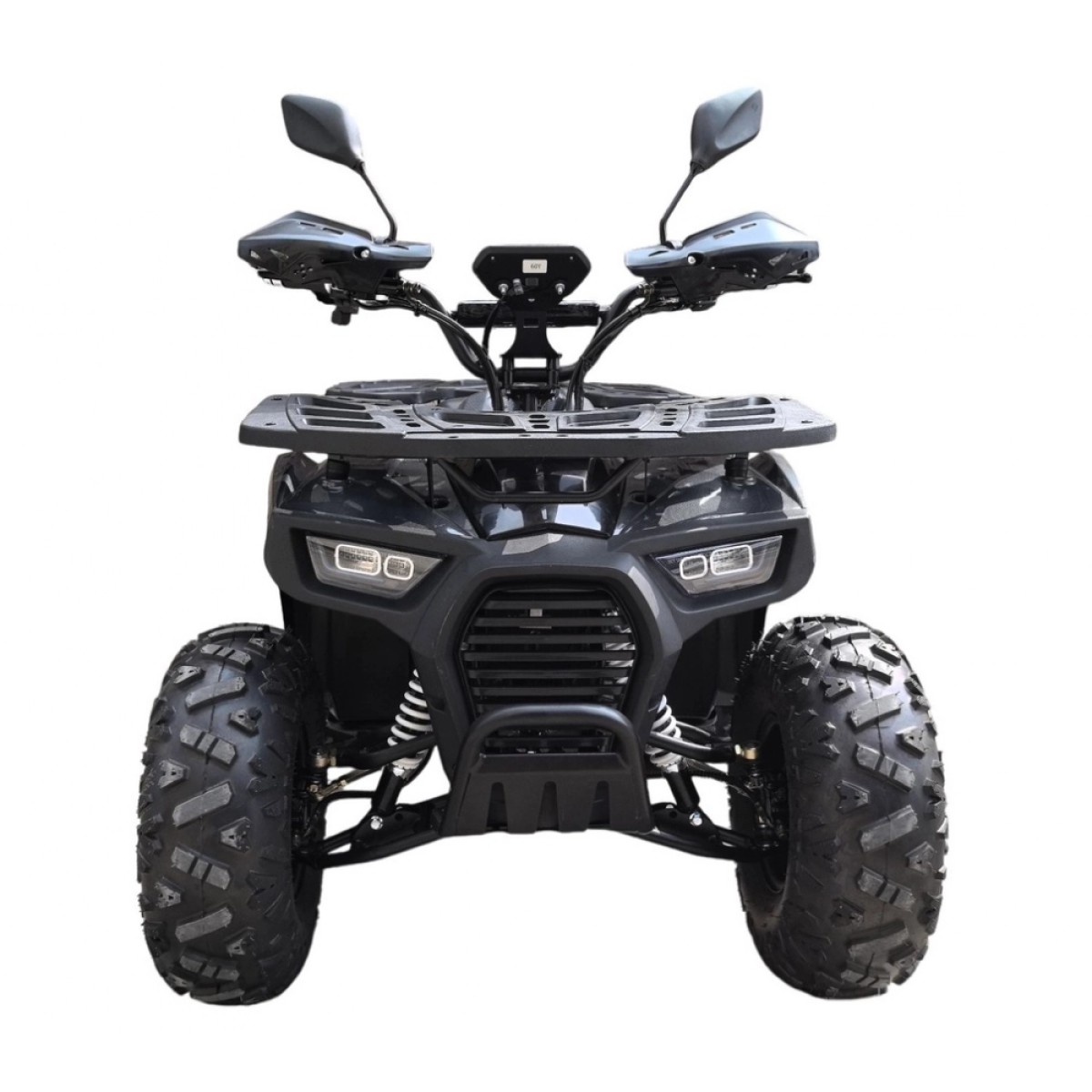 Hummer TJ-Rider 1500W фото 7