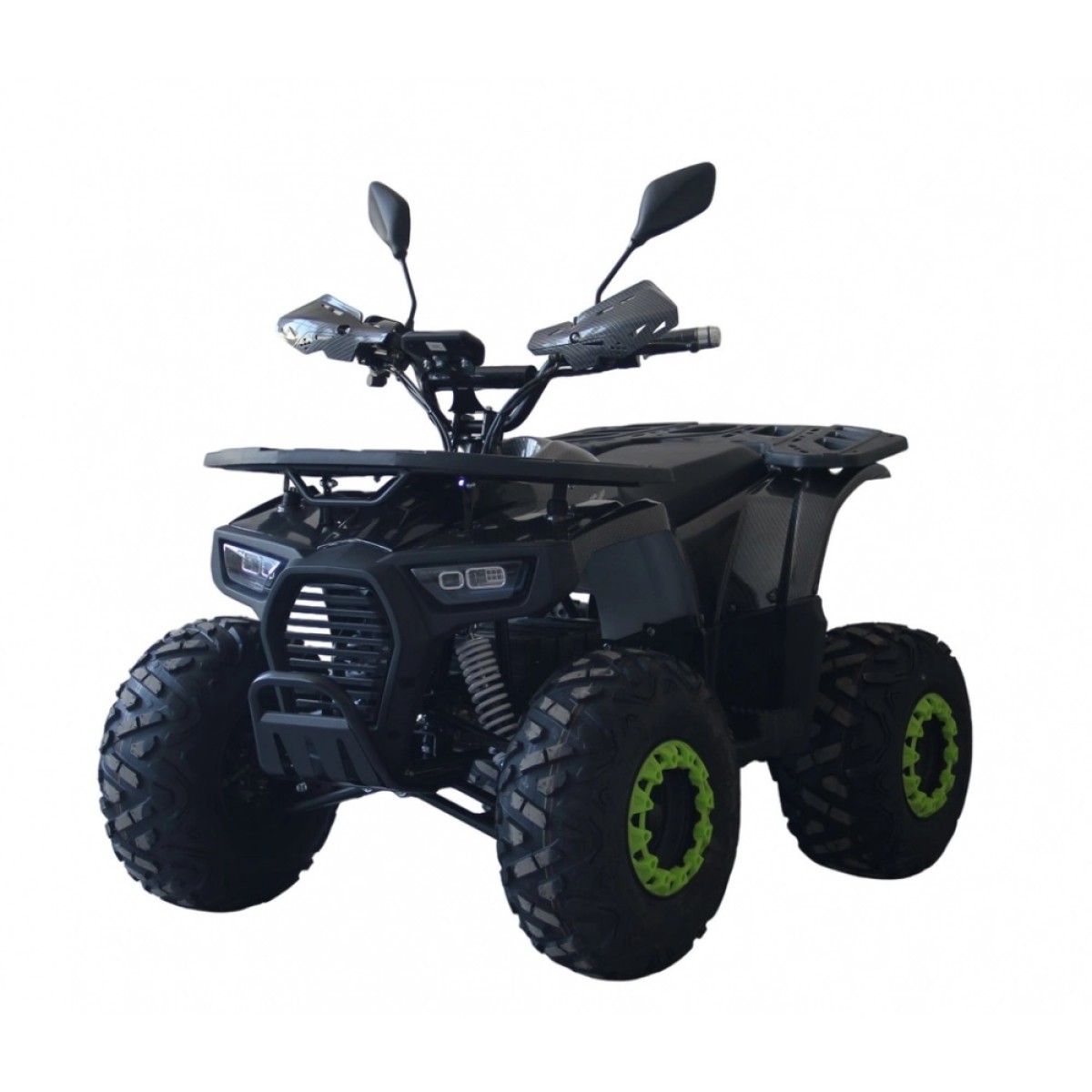 Hummer TJ-Rider 1500W фото 8