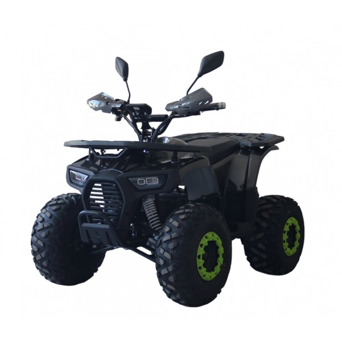 Hummer TJ-Rider 1500W