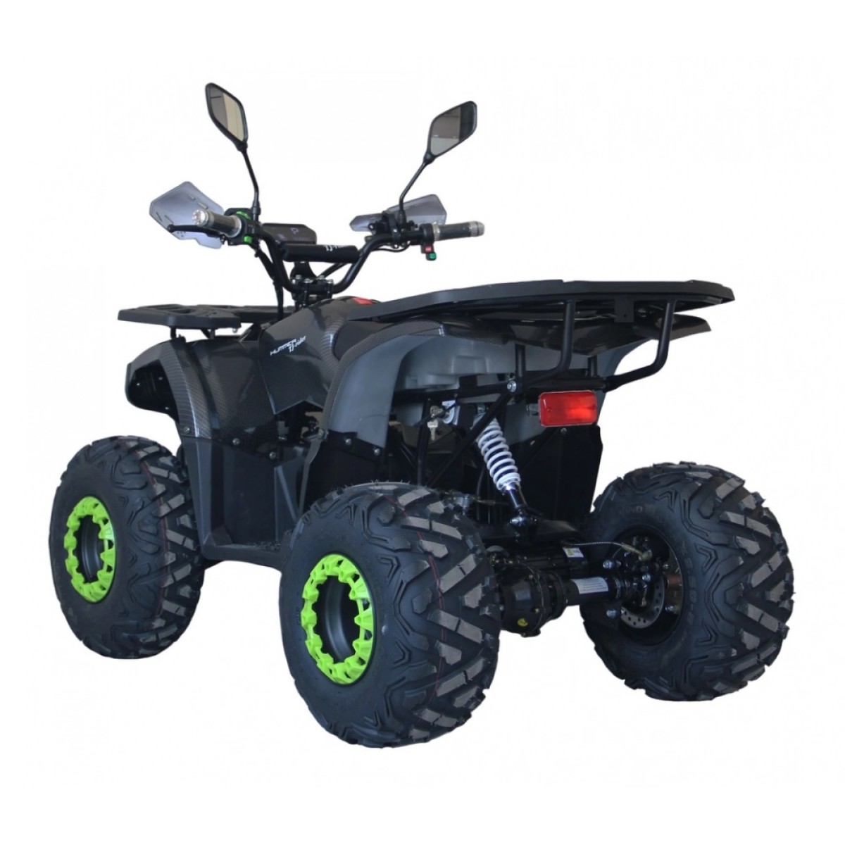 Hummer TJ-Rider 1500W фото 9