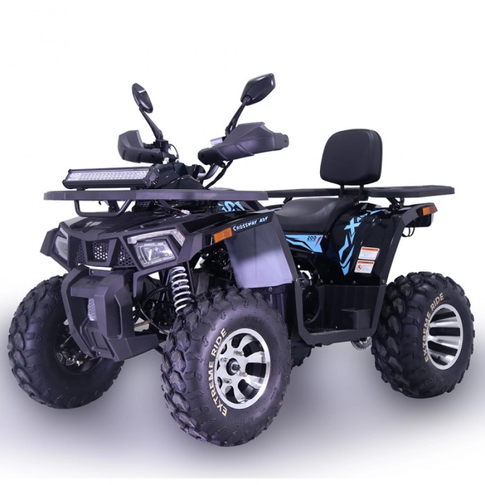 SharX 200