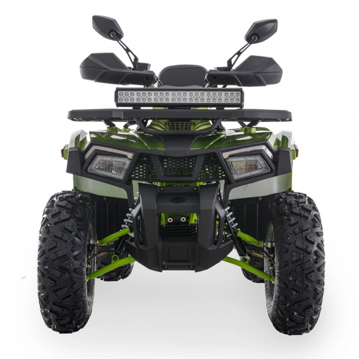 SharX 200