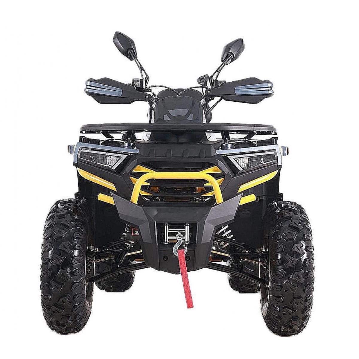 SHARX 250  фото 10