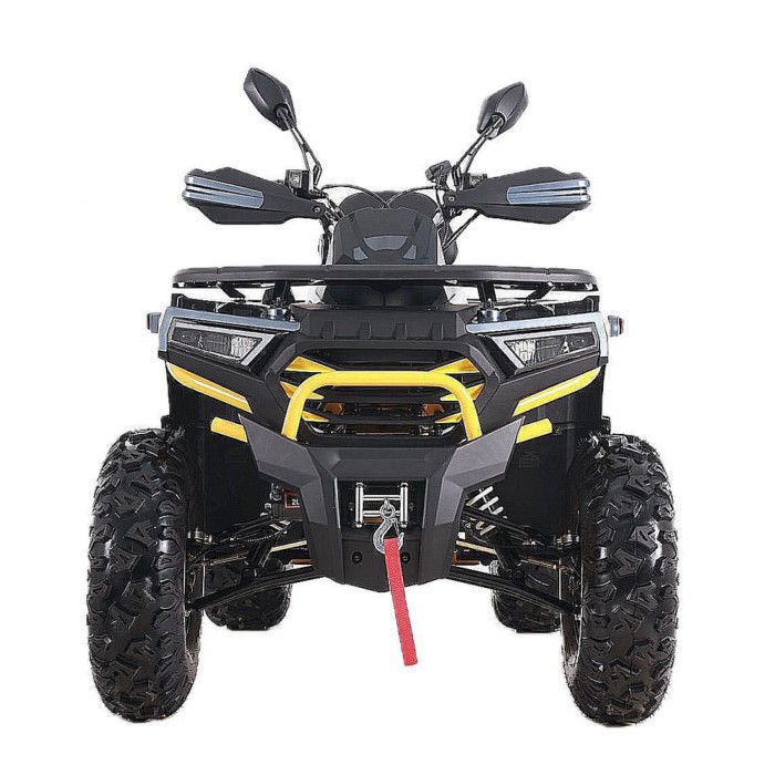 SHARX 250 