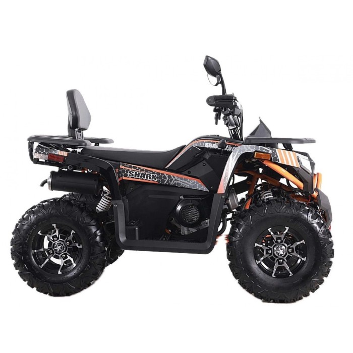 SHARX 250 