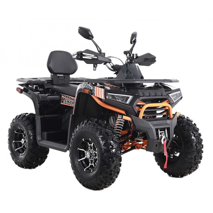 SHARX 250 