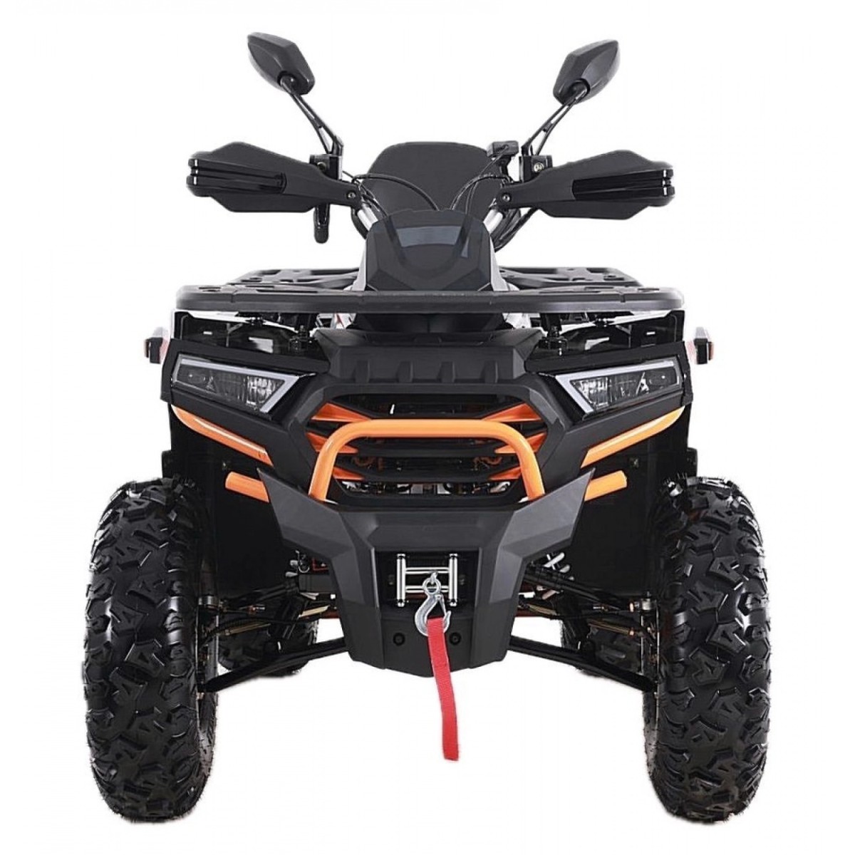 SHARX 250  фото 14