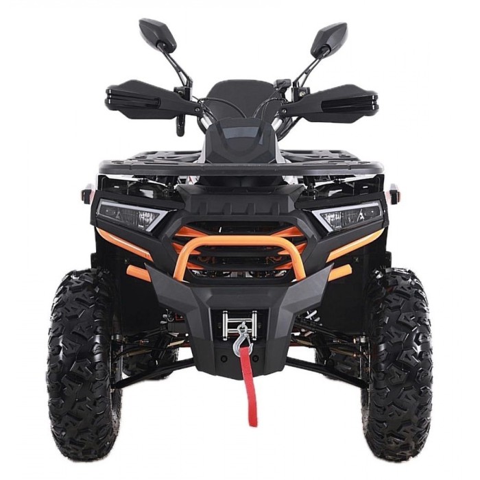 SHARX 250 