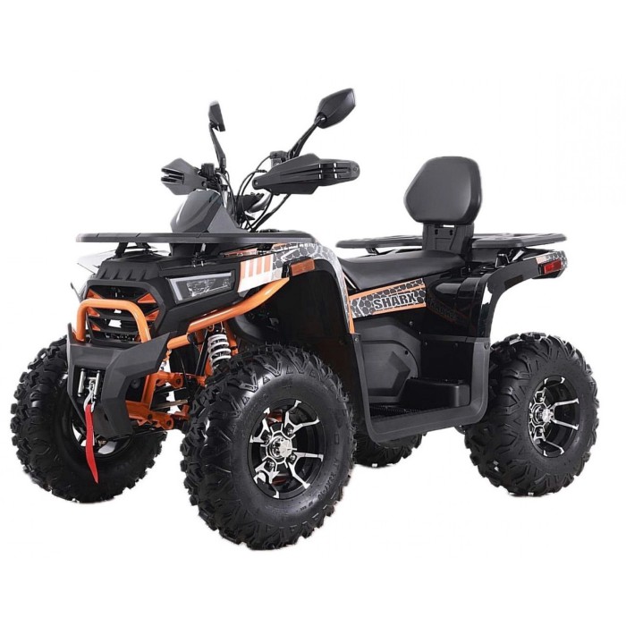 SHARX 250 