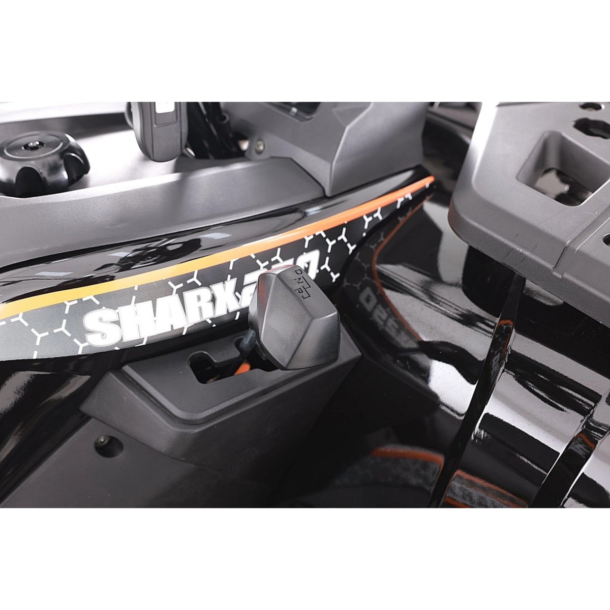 SHARX 250  фото 19