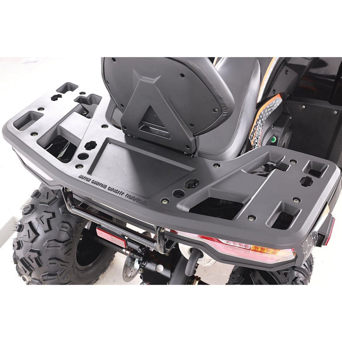 SHARX 250  фото 20