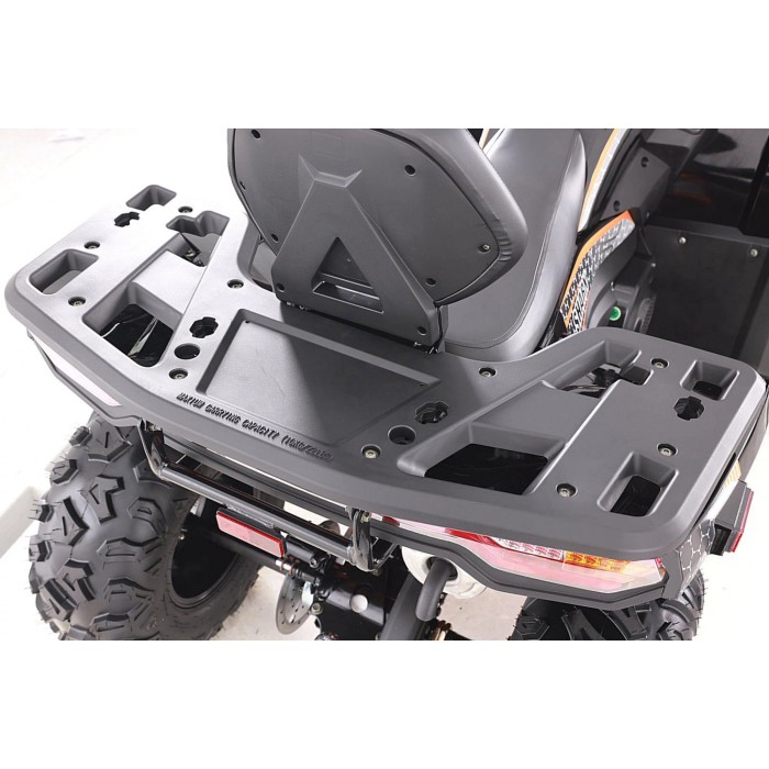 SHARX 250 