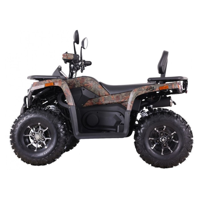 SHARX 250 