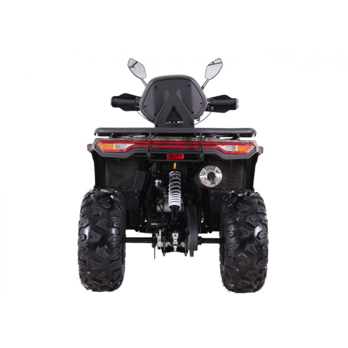 SHARX 250 