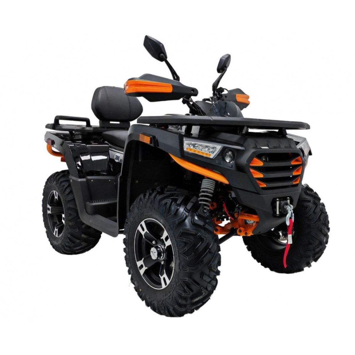 SHARX 300 фото 2