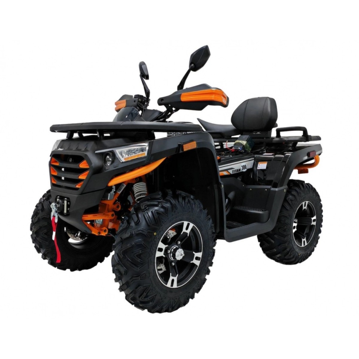 SHARX 300 фото 7