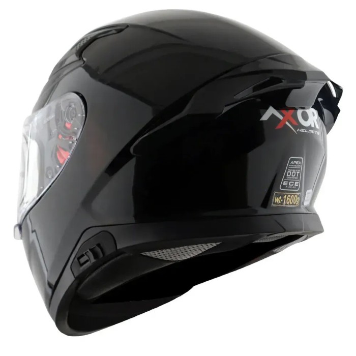 AXOR Apex SC Black