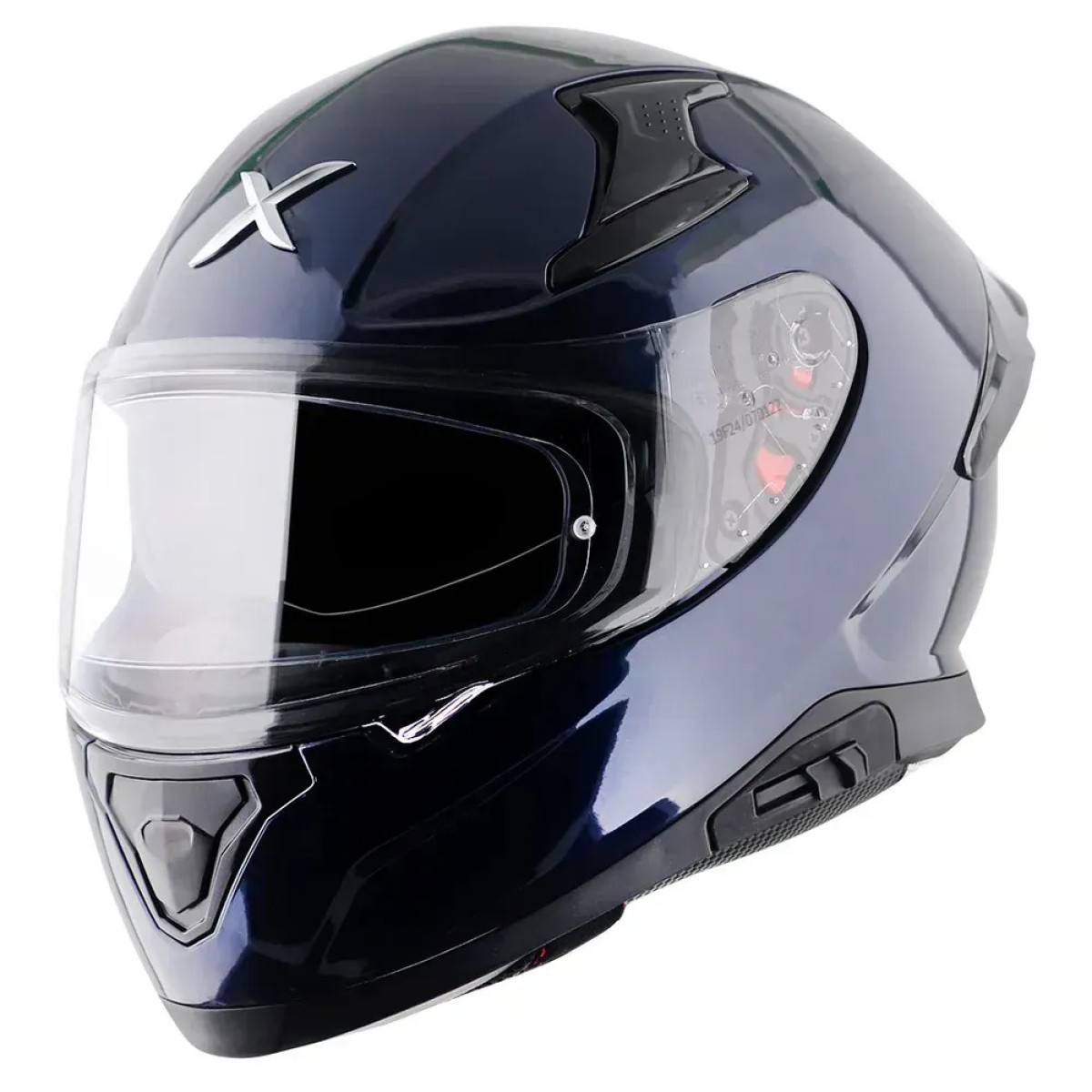 AXOR Apex SC Blue фото 3