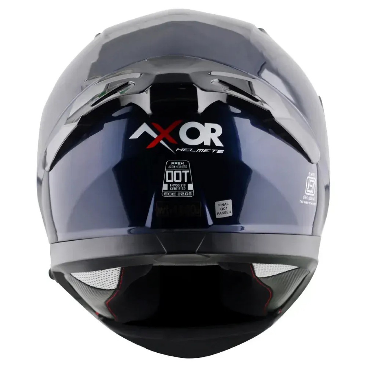 AXOR Apex SC Blue фото 6