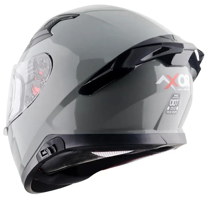 AXOR Apex SC Grey