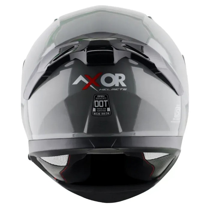 AXOR Apex SC Grey