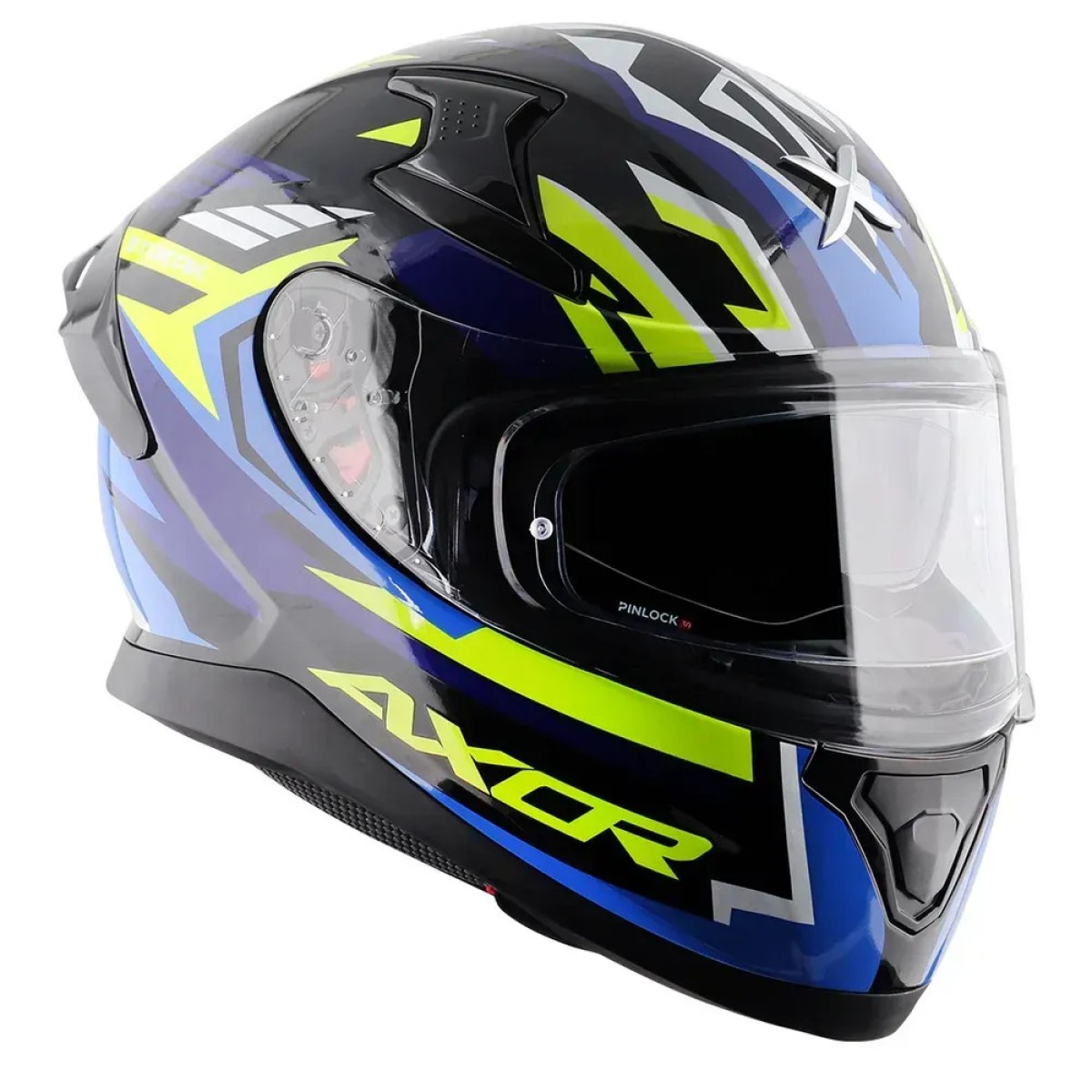 AXOR Apex Streak Blue фото 2