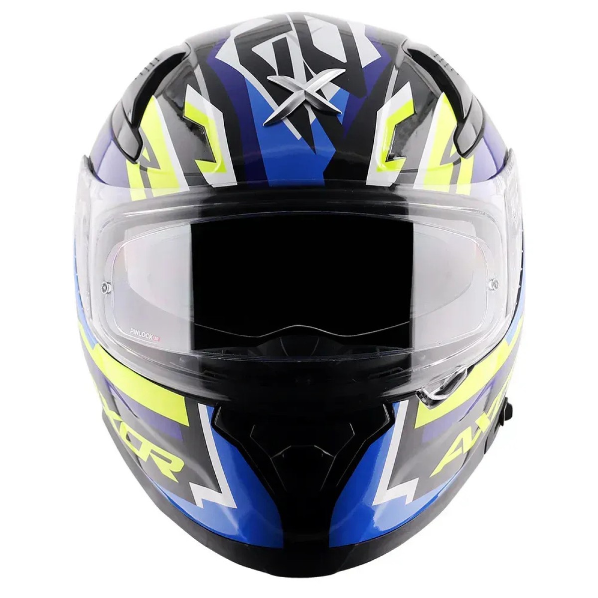 AXOR Apex Streak Blue фото 1