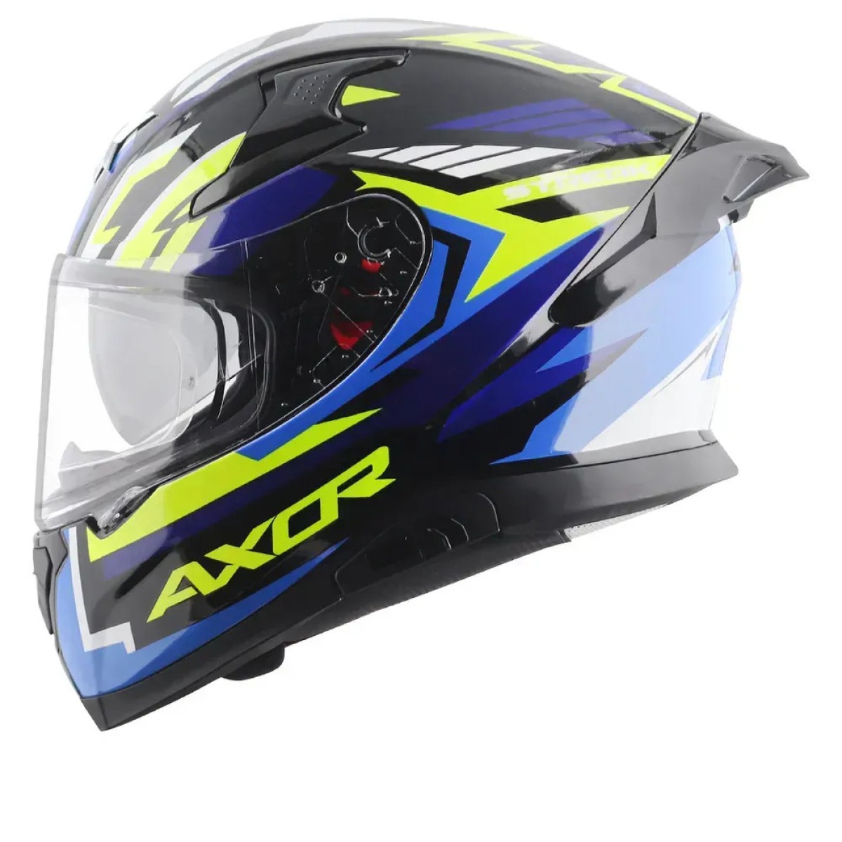 AXOR Apex Streak Blue фото 4