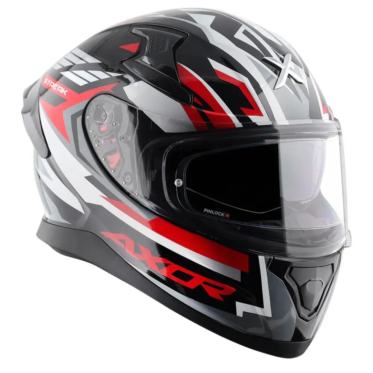 AXOR Apex Streak Red фото 2