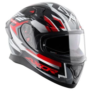 AXOR Apex Streak Red