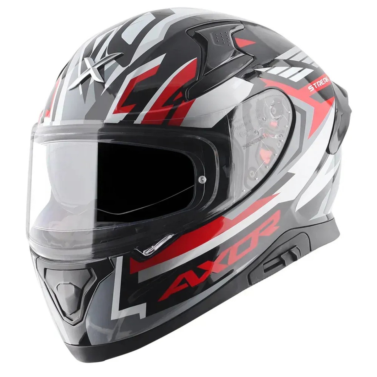 AXOR Apex Streak Red фото 3