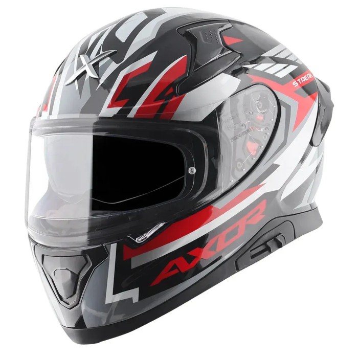 AXOR Apex Streak Red