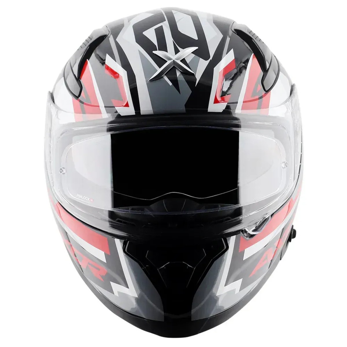 AXOR Apex Streak Red фото 1