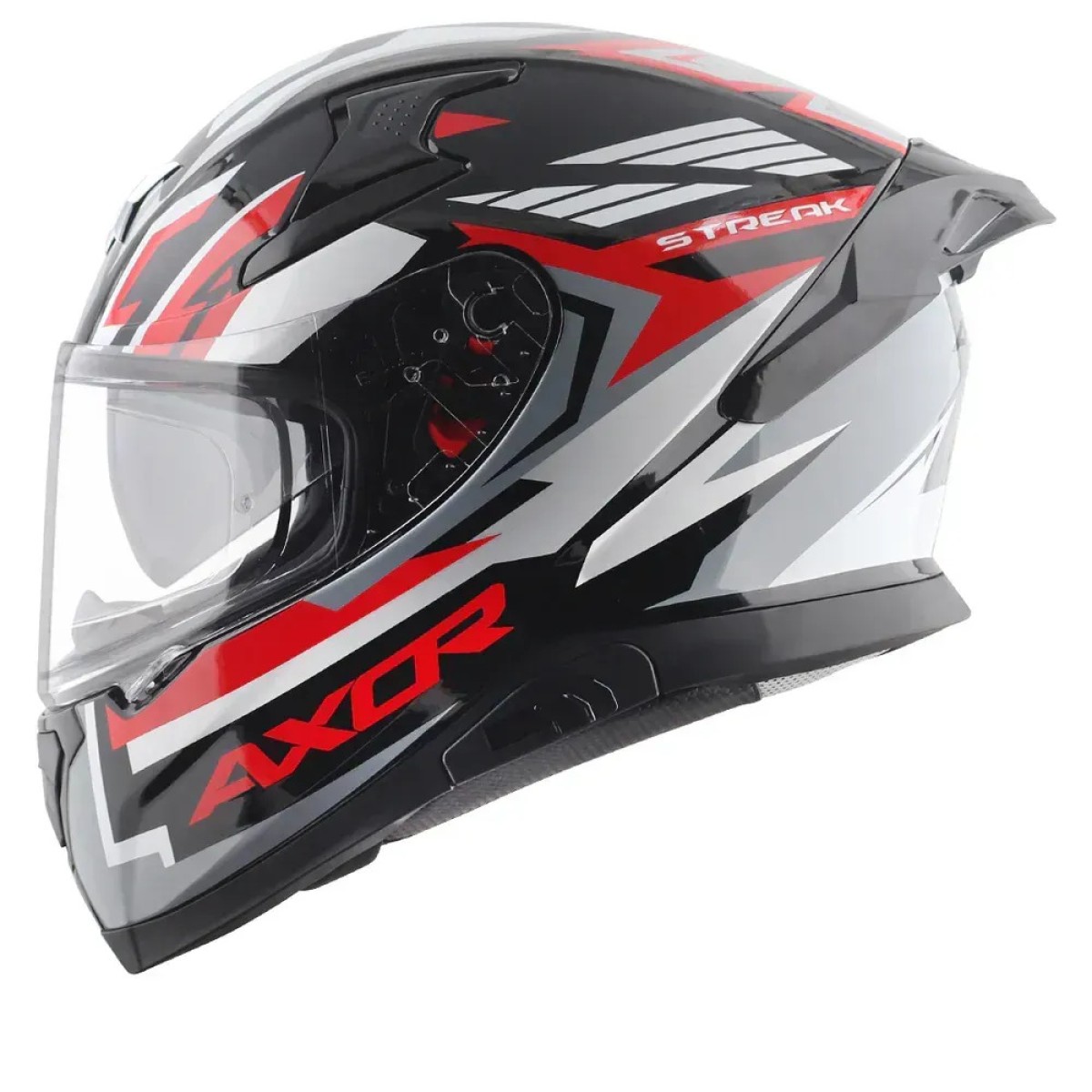 AXOR Apex Streak Red фото 4