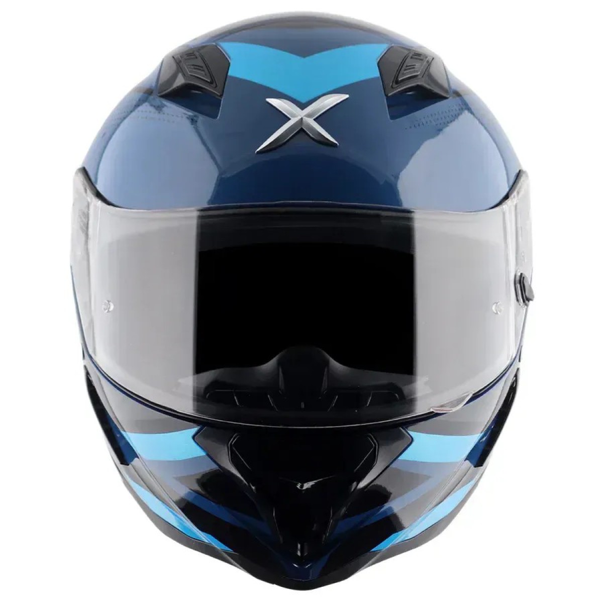 AXOR Hunter Cornet Blue фото 1