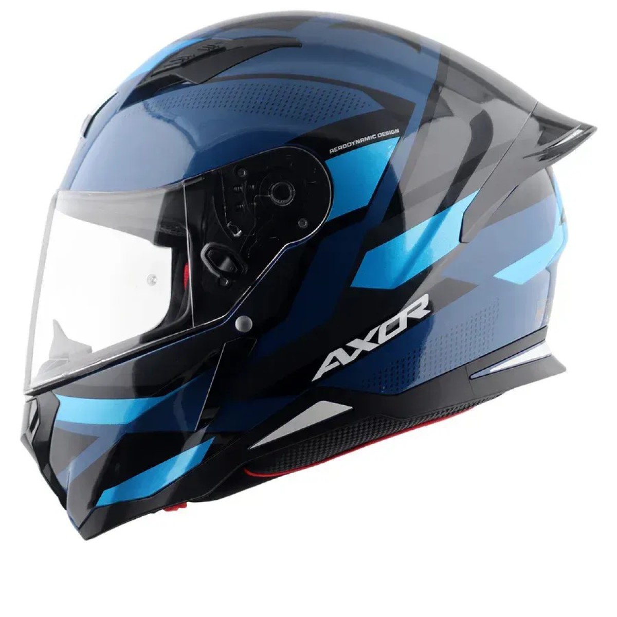 AXOR Hunter Cornet Blue фото 4