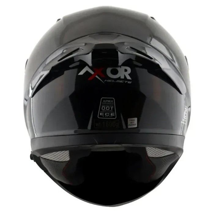 AXOR Hunter SC Black
